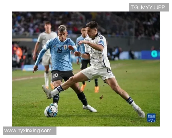 乌拉圭U20青年队对决日本青年队精彩赛事回顾与分析