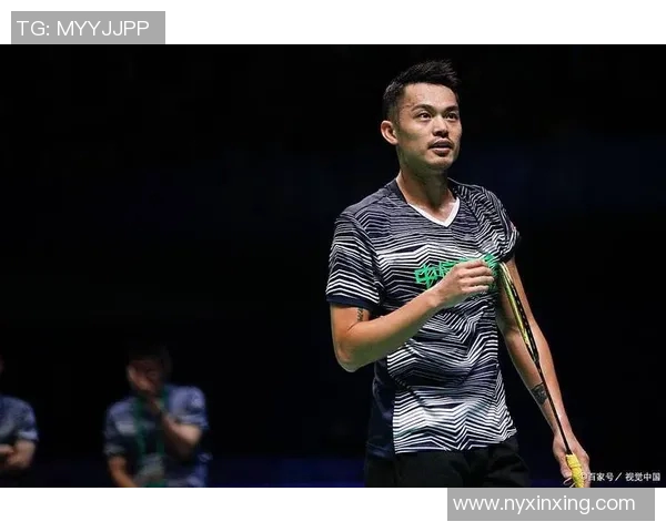 林丹与因达农巅峰对决再度上演羽坛传奇交锋引发热议